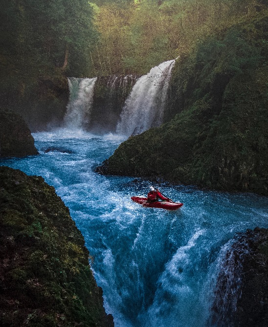 Canoe