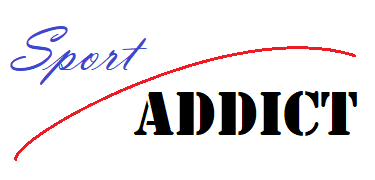 Logo de Sport Addict